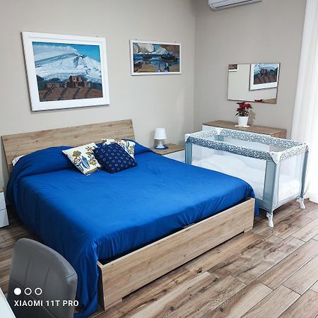 卡塔尼亚Violet House.别墅 外观 照片